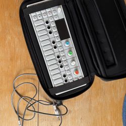 Teenage Engineering OP-1 (broken!)