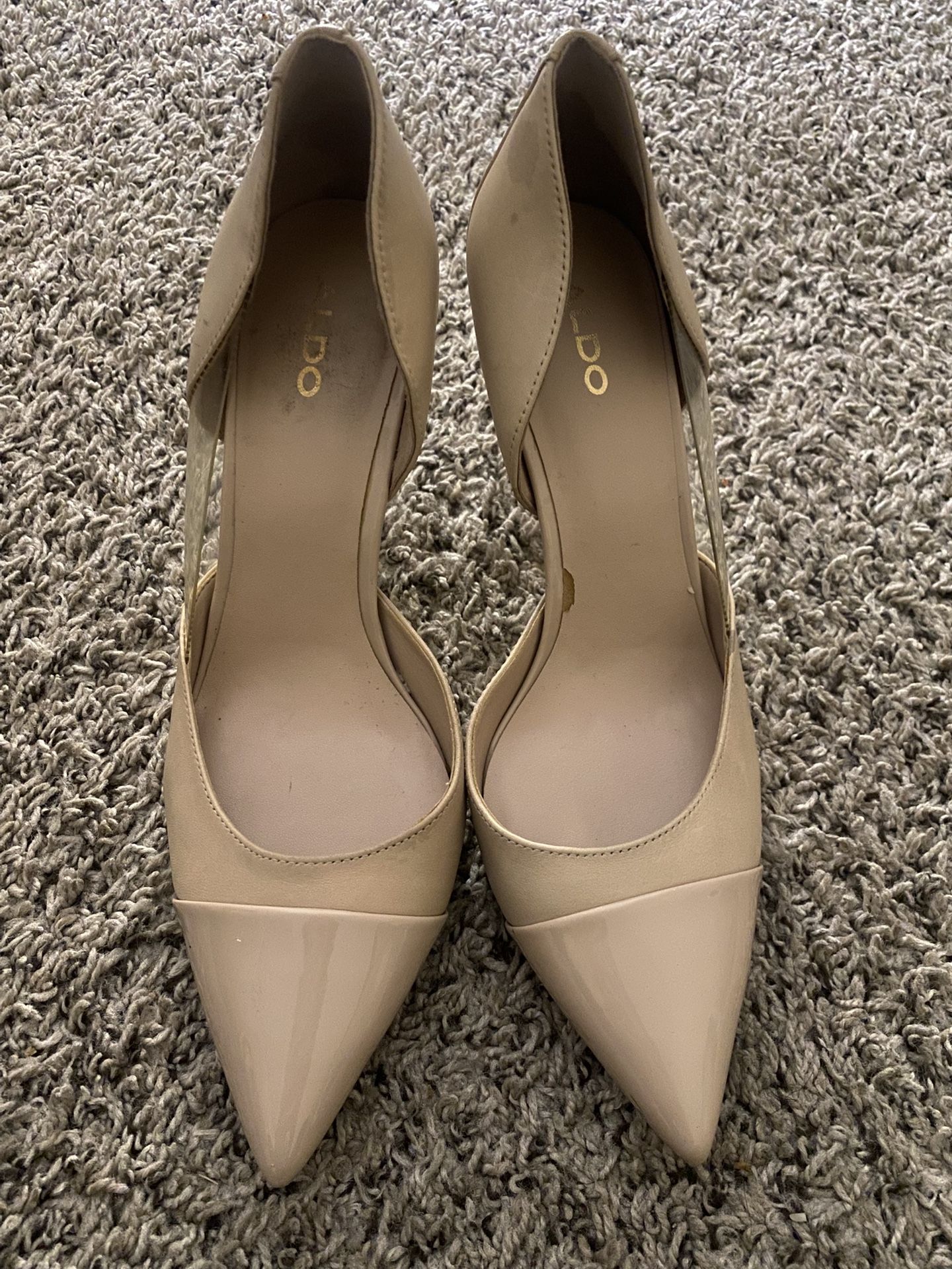 Aldo Heels