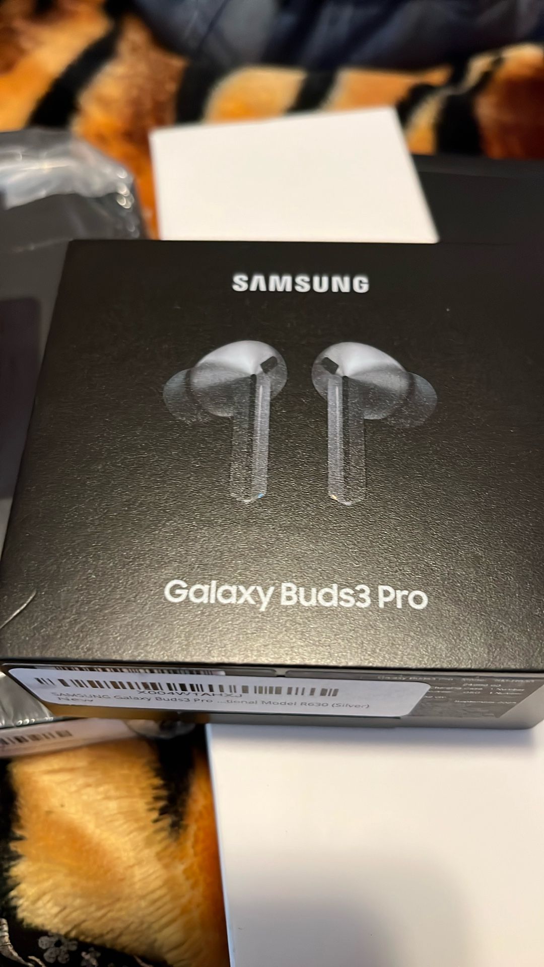 Galaxy Buds Pro