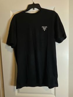 Prada Milano T-Shirt