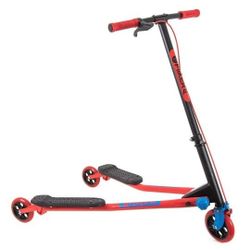 Volvolution Scooter Works Great 