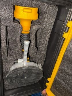 Tile Or Glass Suction Plate