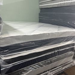 Mattress 