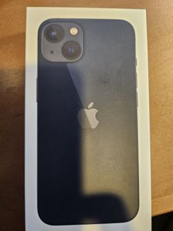 New Iphone 13
