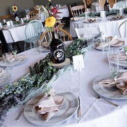 Wedding Decor For Sale! All Items Used Once - Accepting Offers!