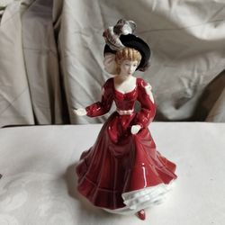 Royal Doulton Figurine 