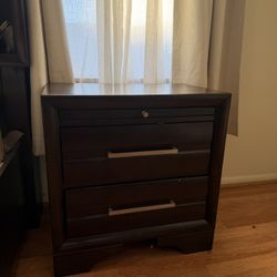 nightstand 