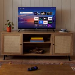 Roku 40" Class Select Series Full HD LED Smart TV (2025)