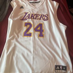 Adidas Kobe Bryant Swingman Jersey