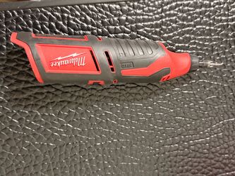 Milwaukee M12 Rotary Tool (Tool Only)