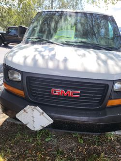 Van
