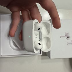 AirPods Pro’s Second Generation 