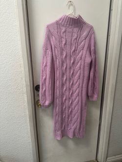 Women’s dress size M