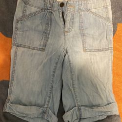 Old Navy Short Jeans
