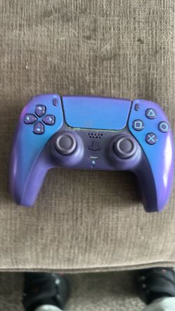PlayStation 5 Controller