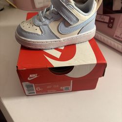 Toddler Girls Nike
