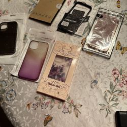 Nice iPhone 14 6.1 Cases 