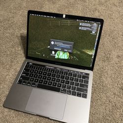 MacBook Pro