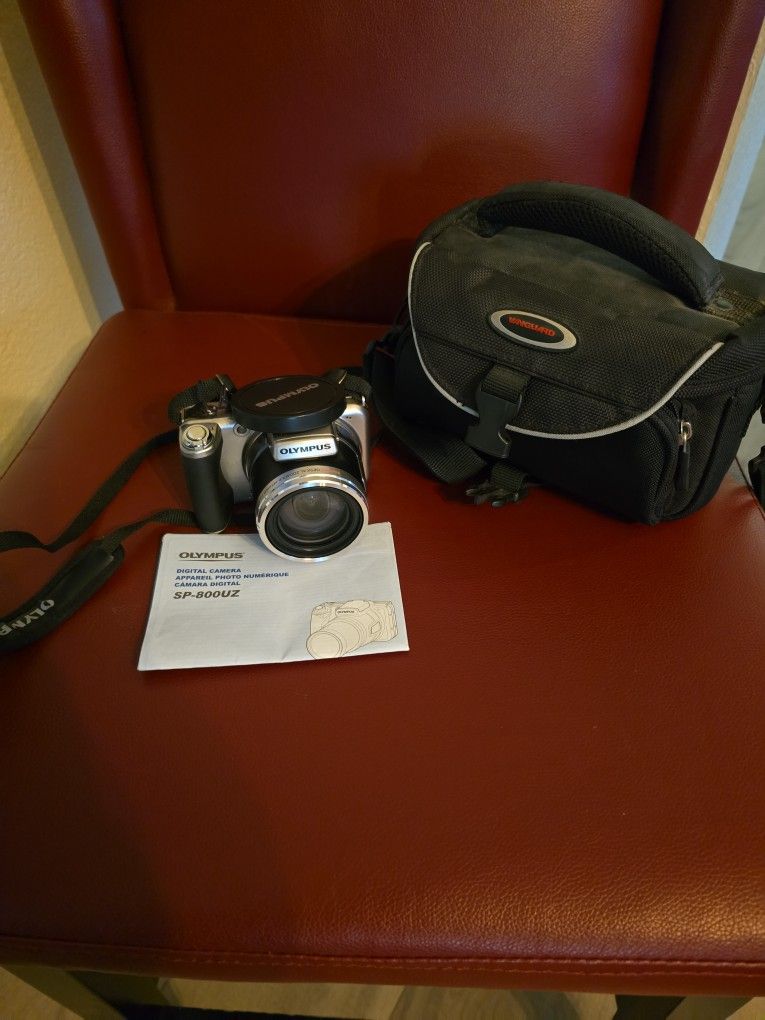 Digital Camera