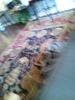 Oriental Rug