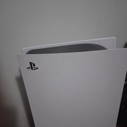 Ps5 disc version 