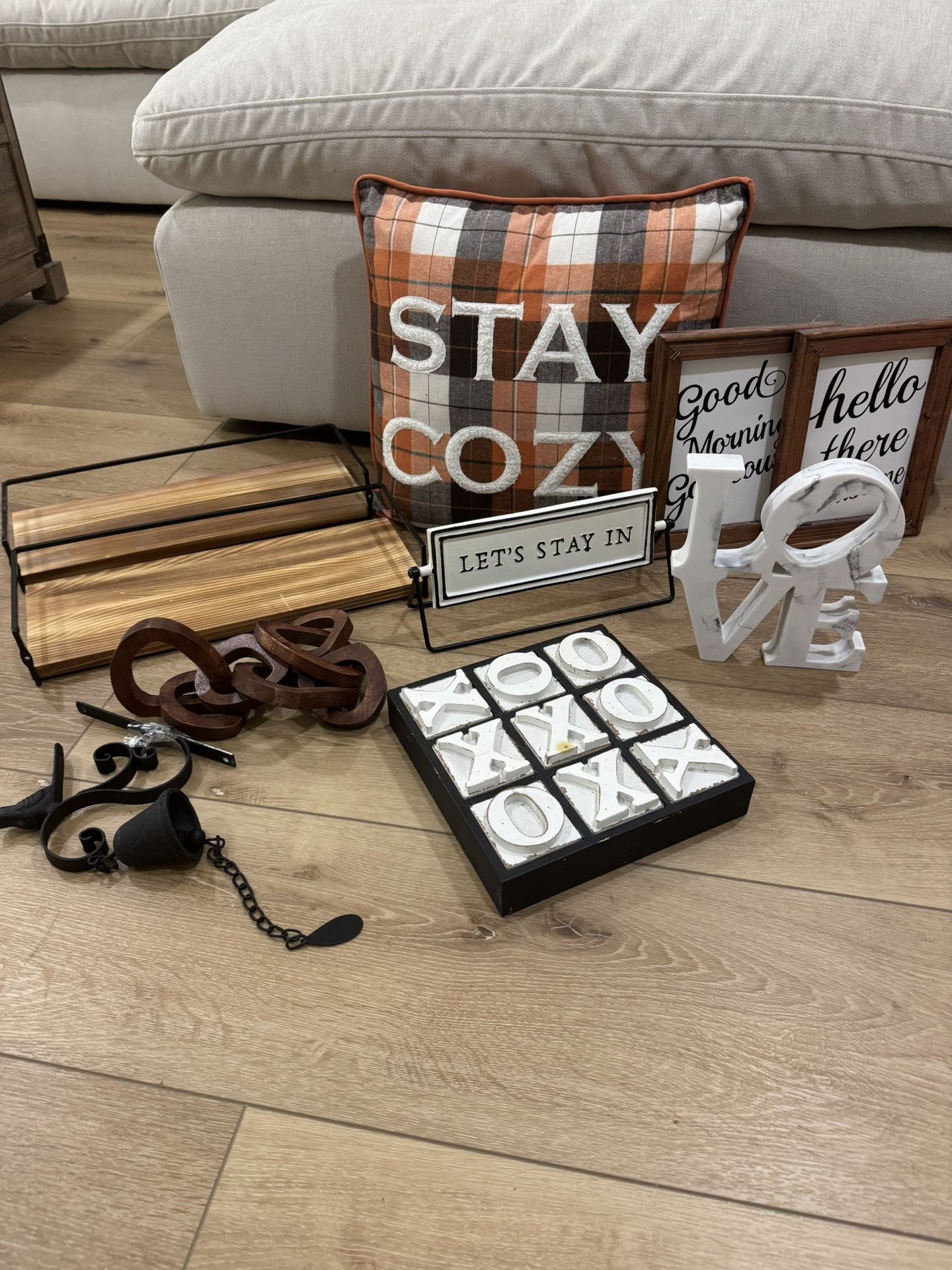 Home Decor Bundle