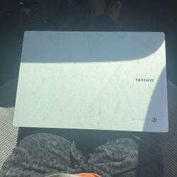 Samsung Chromebook