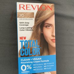 Revlon Hair Care
