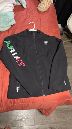 Arias jacket