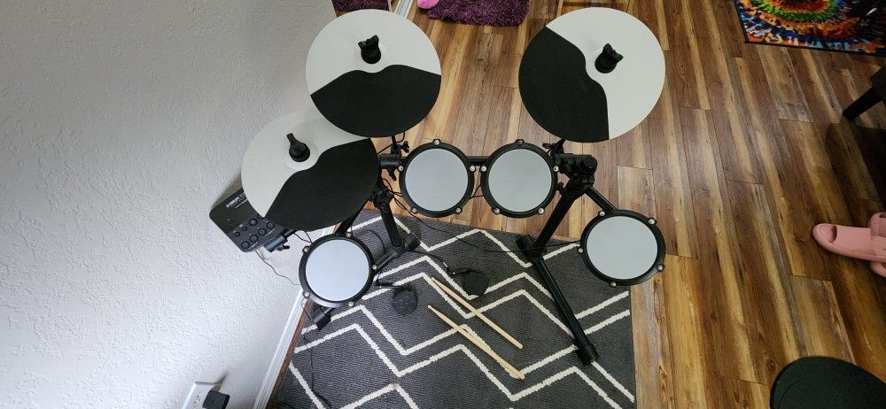 E Drum Total by Alesis