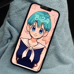 iPHONE 14 (Dark Blue) • 128 GB • UNLOCKED 🔐• Mint (Price Firm)