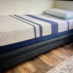 Mattress 