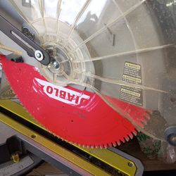 Roybi 12 Sliding Compound Miter Saw