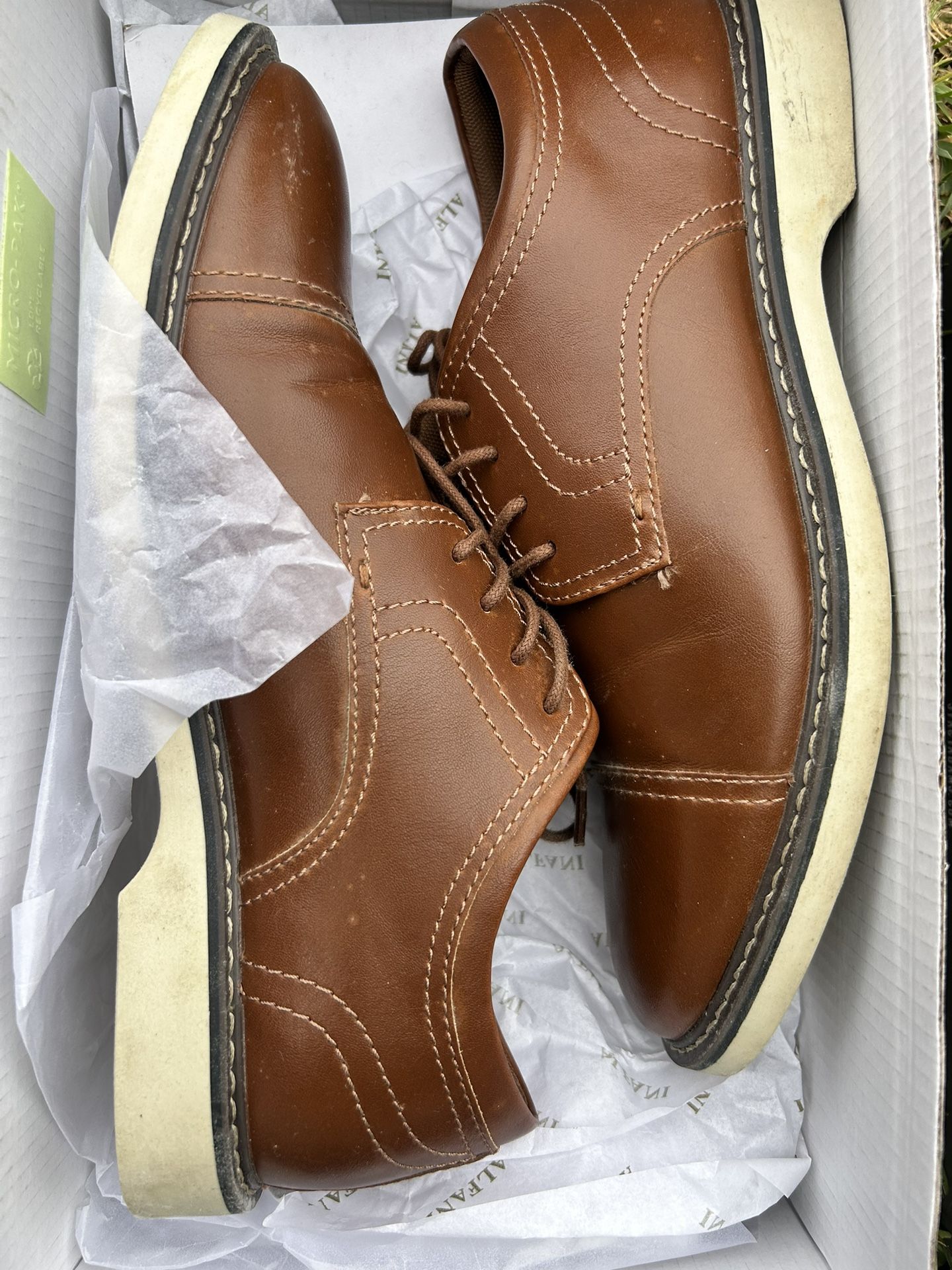 Men’s Dress Shoes