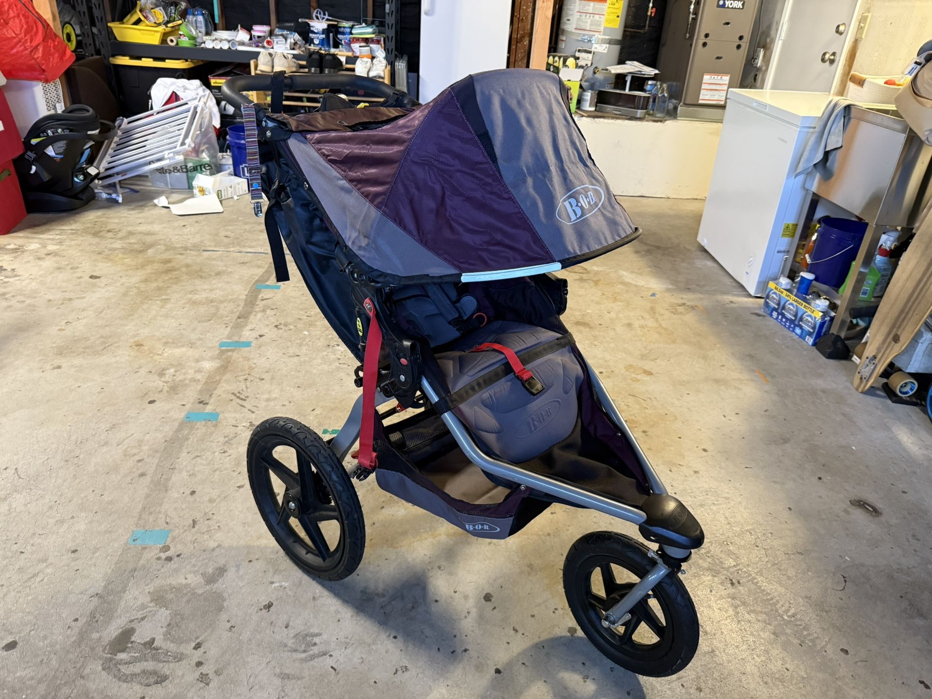 Bob Jogging Stroller