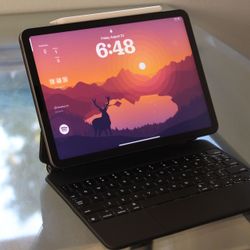 iPad Air (4th Generation)