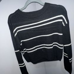 knit sweater