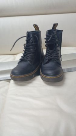 Botines de niña
