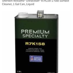 THIS SURFACE CLEANER IS $120/GALLON IN STORES/ONLINE- I'M SELLING @ 1/2  PRICE 