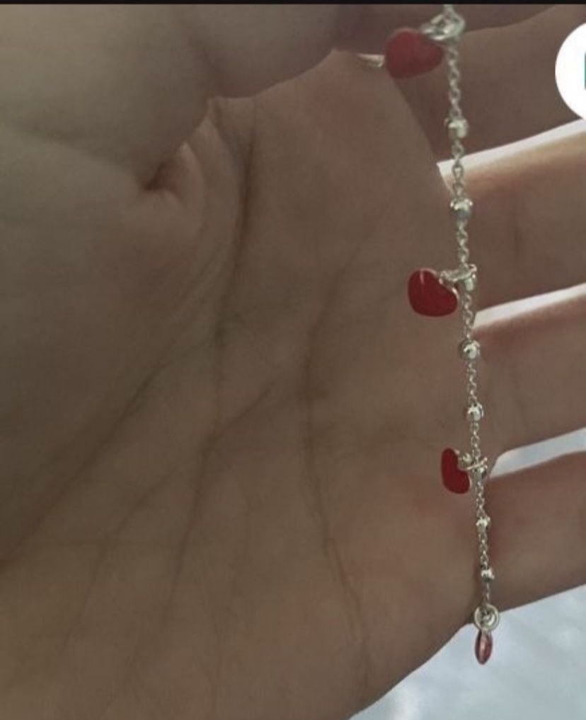 Bracelet