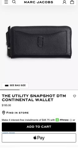 Snapshot Wallet