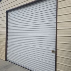 Roll Up Door 10X 10