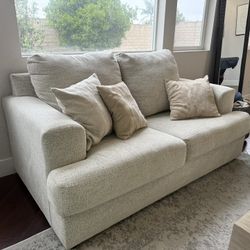 Couch Set 