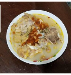 ***Delicious Clean Menudo***