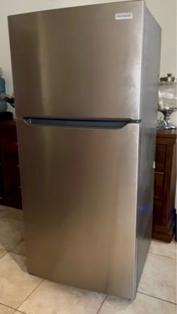 Refrigerator Frigidaire