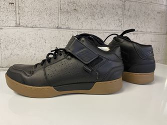 Giro MTB shoes - 9.5US