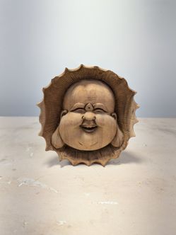 FREE BUDDHA
