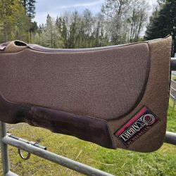  Saddle Pad (3 Sold Together Or Separately)