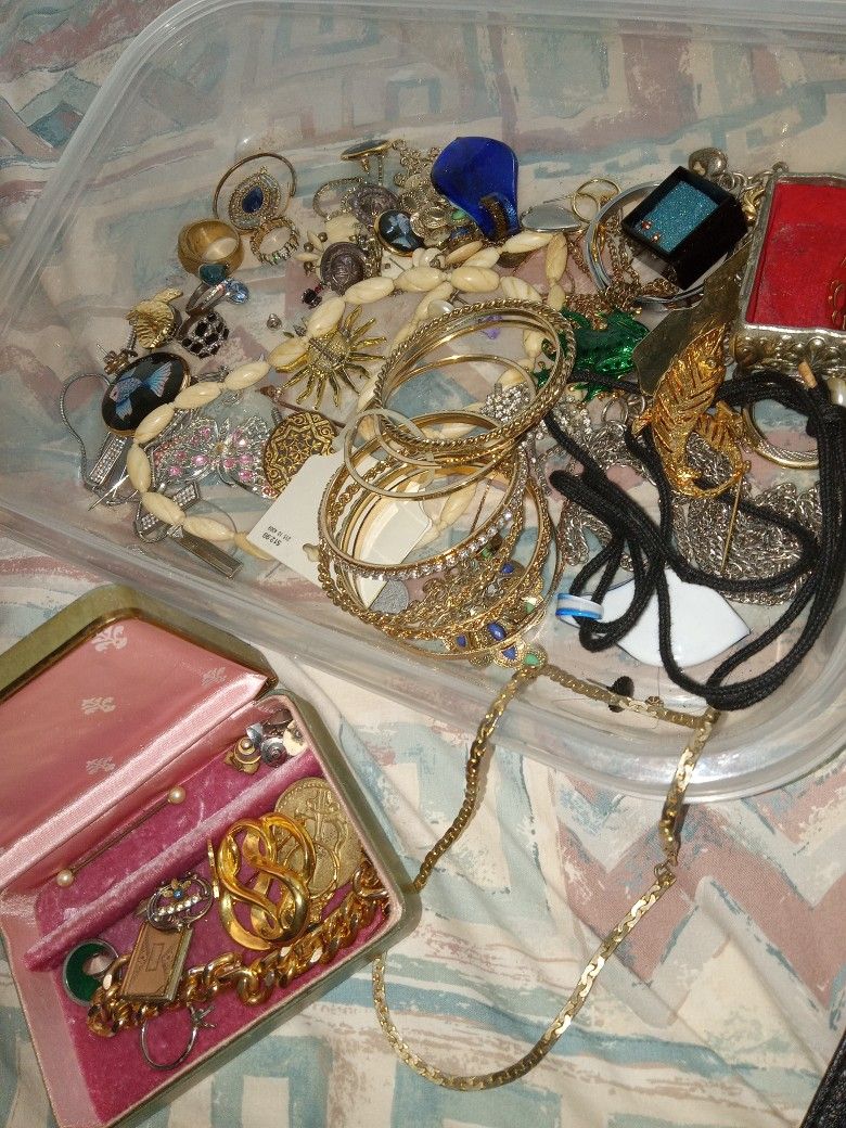 Jewelry Chain