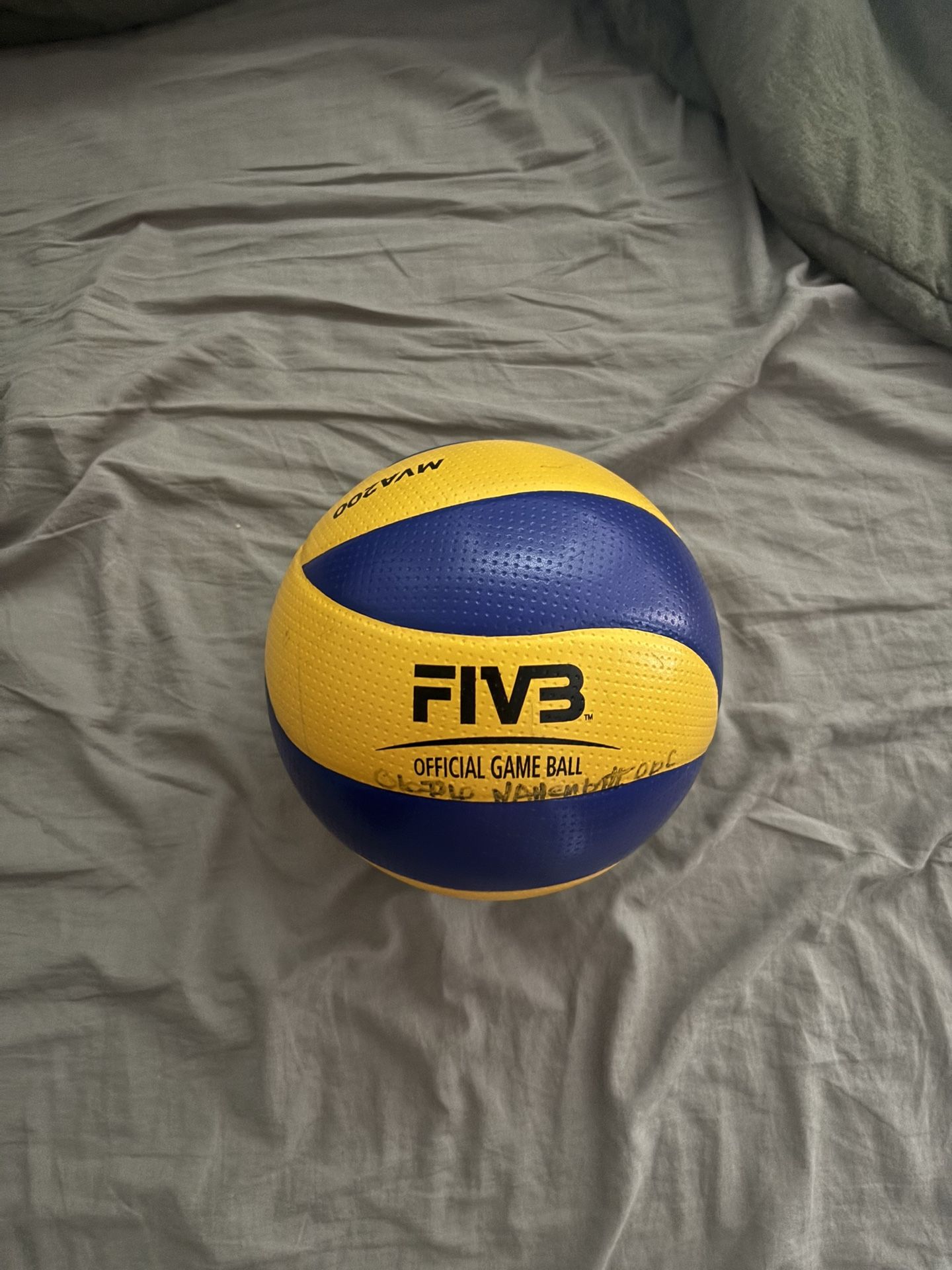 FIVB Mikasa Volleyball